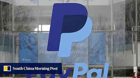 PayPal expects more cross-border e-commerce from China despite geopolitical uncertainties