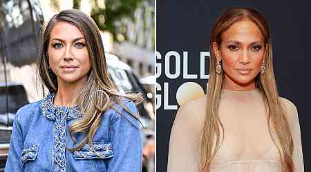 Why Stassi Schroeder Isn't a Fan of the Jennifer Lopez Hate