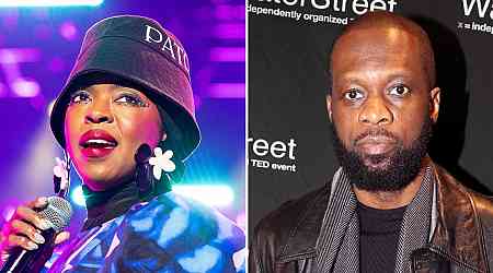 Lauryn Hill Responds After Fugees Cofounder Pras Michel Sues for Fraud