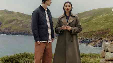 UNIQLO and JW Anderson Reimagine Coastal Fishermen Attire for FW24