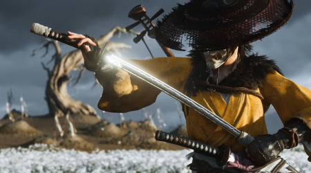 Ghost of Tsushima follow-up will have a less repetitive open world