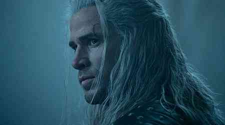 The Witcher's Liam Hemsworth hadn't watched Netflix show or read the books before Geralt casting