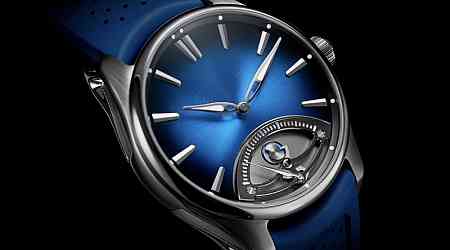 H. Moser & Cie. Introduces a Retrograde Complication to the Pioneer