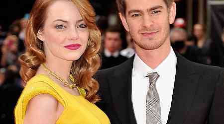  Andrew Garfield Addresses La La Land Rumor About Him & Ex Emma Stone 