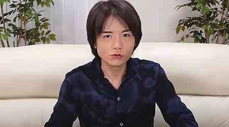 Smash Bros. creator Masahiro Sakurai is ending his acclaimed YouTube series this month