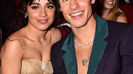  Shawn Mendes Clarifies How He Feels About Ex Camila Cabello 