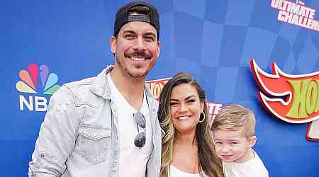 Jax Taylor Gives Full Custody of Son Cruz to Brittany Cartwright