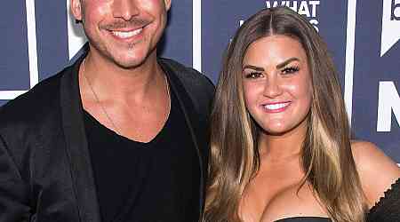  Jax Taylor Seemingly Says He Never Legally Married Brittany Cartwright 