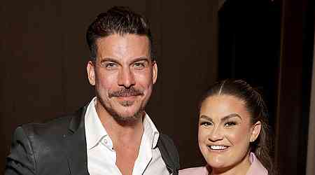 Jax Taylor Accidentally Claimed He Never Legally Married Brittany in Docs