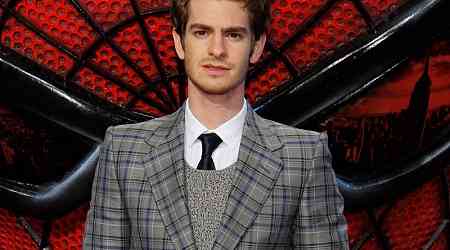 Andrew Garfield Open To Returning as Spider-Man If It's "Additive To The Culture"