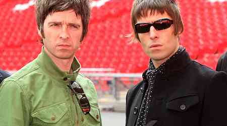 Oasis Adds New North American Dates For 2025 Reunion Tour