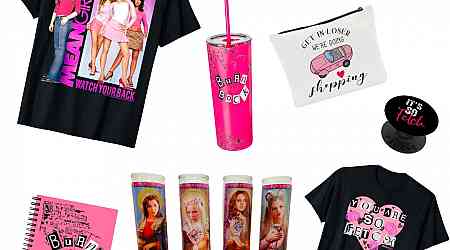  Get In, Loser, We're Shopping This Fetch Mean Girls Gift Guide 