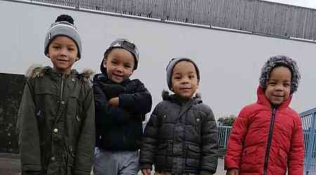 Mum found guilty of manslaughter of four sons who died in Sutton house fire