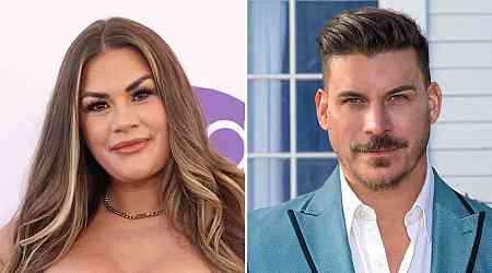 Brittany Cartwright Confirms She and Jax Taylor Were 'Legally Married'