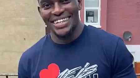 Police marksman who killed Chris Kaba was 'calm and collected', court told