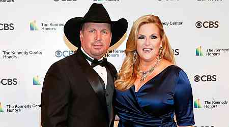 Garth Brooks and Trisha Yearwood's Sweetest Quotes About Their Marriage