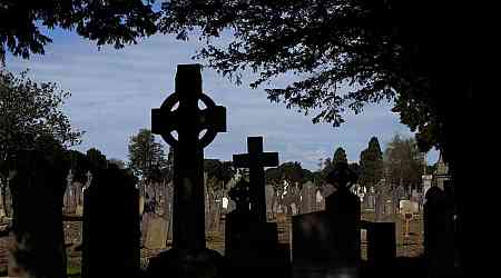 Graves could be reused due to shortage of burial space, Law Commission suggests