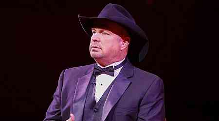 Garth Brooks Breaks Silence on Sexual Assault and Battery Allegations