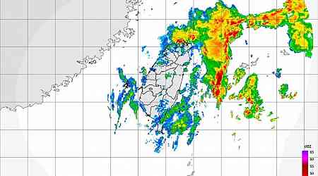 Krathon downgraded to tropical depression; typhoon warning lifted (update)