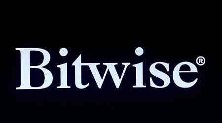 Crypto asset manager Bitwise files for XRP ETP with securities regulator