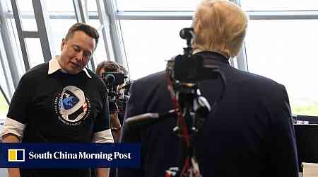 Elon Musk to join Trump in rally at site of first assassination attempt