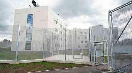 Prisoners deny joint murder of inmate at HMP Fosse Way