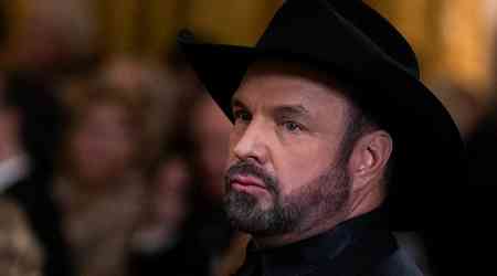 Garth Brooks sued by makeup artist for alleged rape, sexual assault