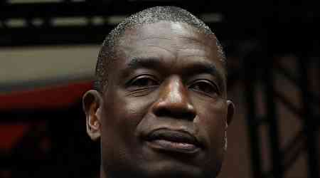 Dikembe Mutombo Dead At 58 After Brain Cancer Battle