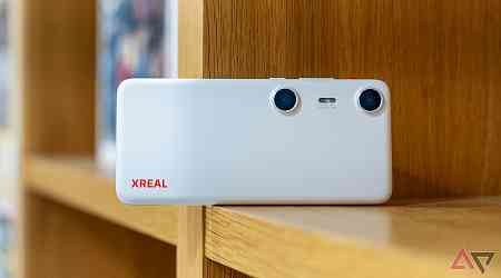 Xreal Beam Pro review: A small spatial computer at a reasonable price