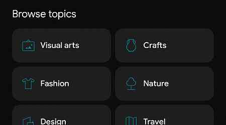 Googles Art & Culture app invites users to explore their artistic side with Art Transfer 2