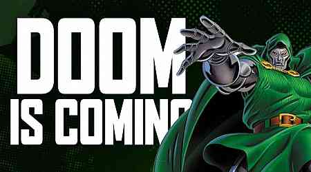 Fortnite Doctor Doom event release date, start time and login warning