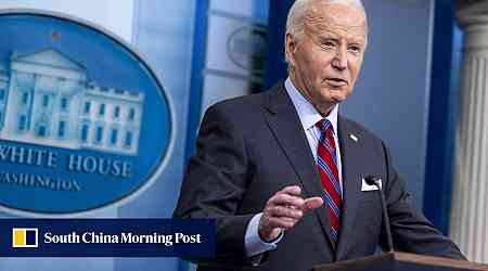 Joe Biden warns Israel against Iran oil strikes as war fears mount