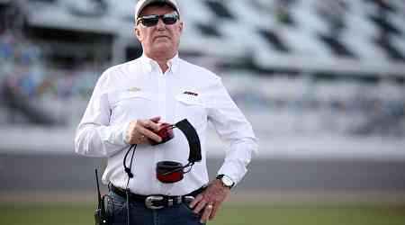 NASCAR News: Richard Childress Opens Up on 'Tough Year'