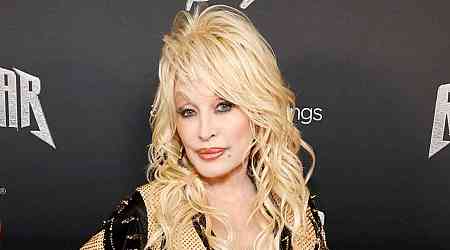 Dolly Parton Donates Millions to Victims of Hurricane Helene