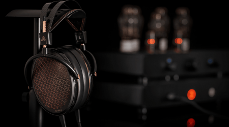 Audeze Launches CRBN2, the Second Iteration of its Most-Advanced Electrostatic Headphones