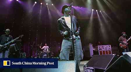 Oasis US tour sells out, stokes controversy over fake tickets flooding resale sites