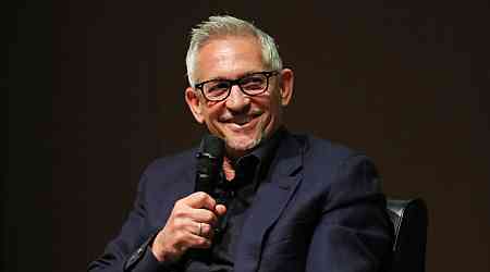 Pundit Gary Lineker tipped to replace him as BBC MOTD host now unlikely to get gig