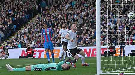 Liverpool winners and losers as two stars fail to catch the eye in Palace win