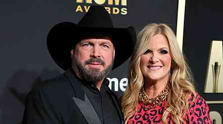 Garth Brooks' Kids, Trisha Yearwood, 'Believe Him' Amid Allegations