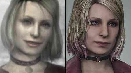 Silent Hill 2's remake is authentic and compelling - but technical problems need addressing