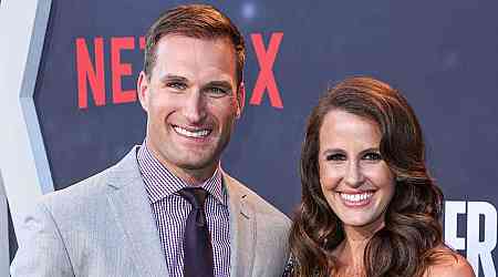 Falcons QB Kirk Cousins and Wife Julie Hampton's Relationship Timeline