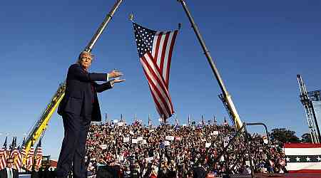 Trump Rallies With Elon Musk at Site of Assassination Attempt