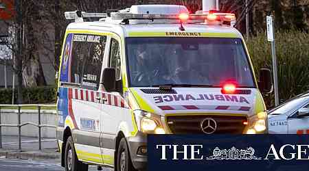 Child, adult die in buggy rollover on Victorian-NSW border