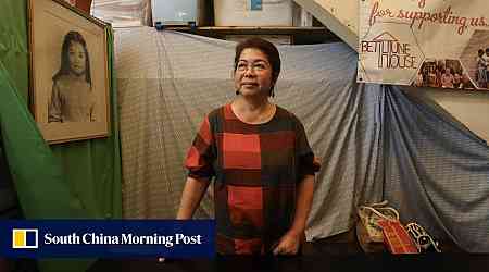 Hong Kong shelter for migrant women set to close without urgent HK$1 million donation