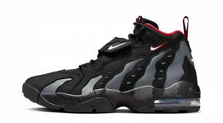 Official Look at the Nike Air DT Max '96 "Falcons"