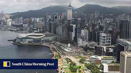 Hong Kong to welcome 10 more strategic firms, with focus on AI, big data: Paul Chan