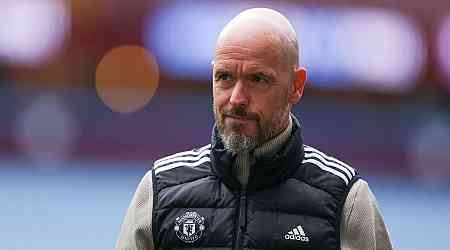 Erik ten Hag shoots himself in the foot as INEOS given new reason to sack Man Utd boss