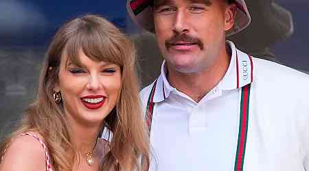  Taylor Swift to Reunite With Travis Kelce After Missing His Birthday 