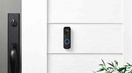 Blink Video Doorbells are 50% off this weekend