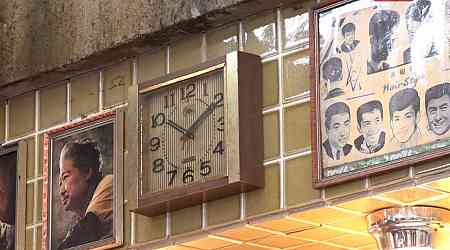 'Kowloon Walled City film good way to promote tourism'